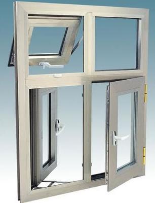 铝合金门窗型材如何选购_铝合金门窗型材有哪些注意事项