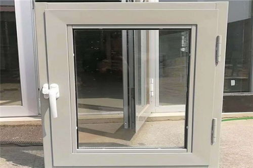 丹阳市铝材塑钢门窗优质厂家