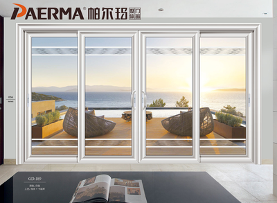 浅析帕尔玛整体门窗受经销商认可原因