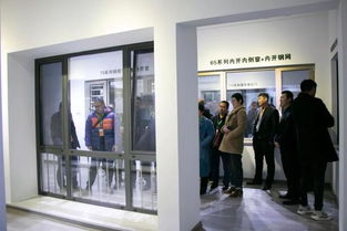 暨fbc上海展会后的约会,智赢欧势财富工厂行活动圆满完成