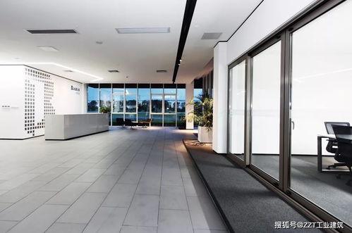 研发型工厂 系统门窗的先行者 贝克洛