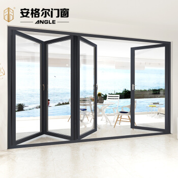 安格尔门窗