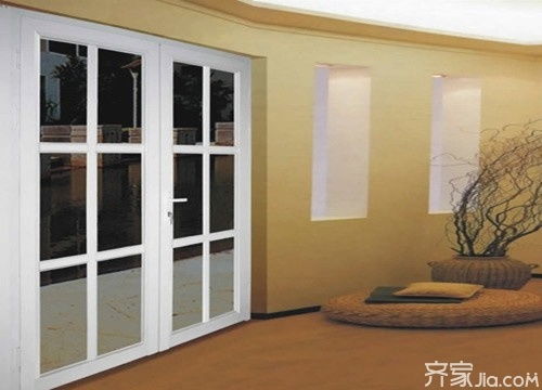 中国建材热点 塑料门窗安装及验收规程