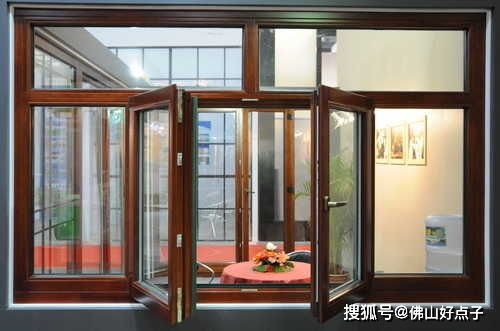 新乐门窗 验收铝合金门窗8个要点 你忽略了几个