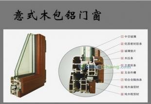 供应意式木包铝门窗价格_供应意式木包铝门窗厂家_世界工厂网产品信息库